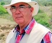 Kevin Patience - “The True Story of The Bridge on the River Kwai”